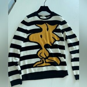 Gucci Woodstock limited edition sweater